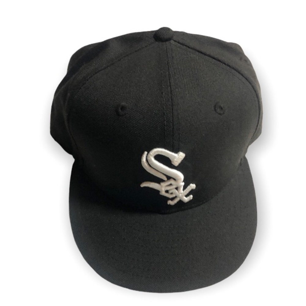 7 3/4 Boston White Sox 🧢🔥